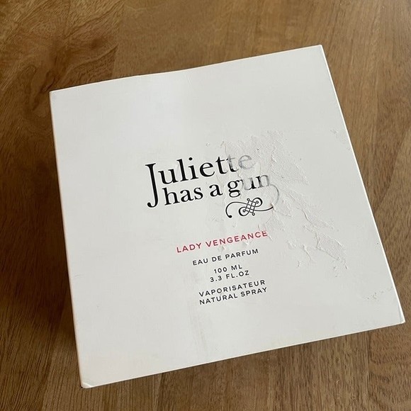 Juliette has a gun lady vengeance 3.3 fl oz - Picture 5 of 5